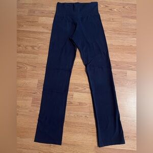 American Apparel leggings